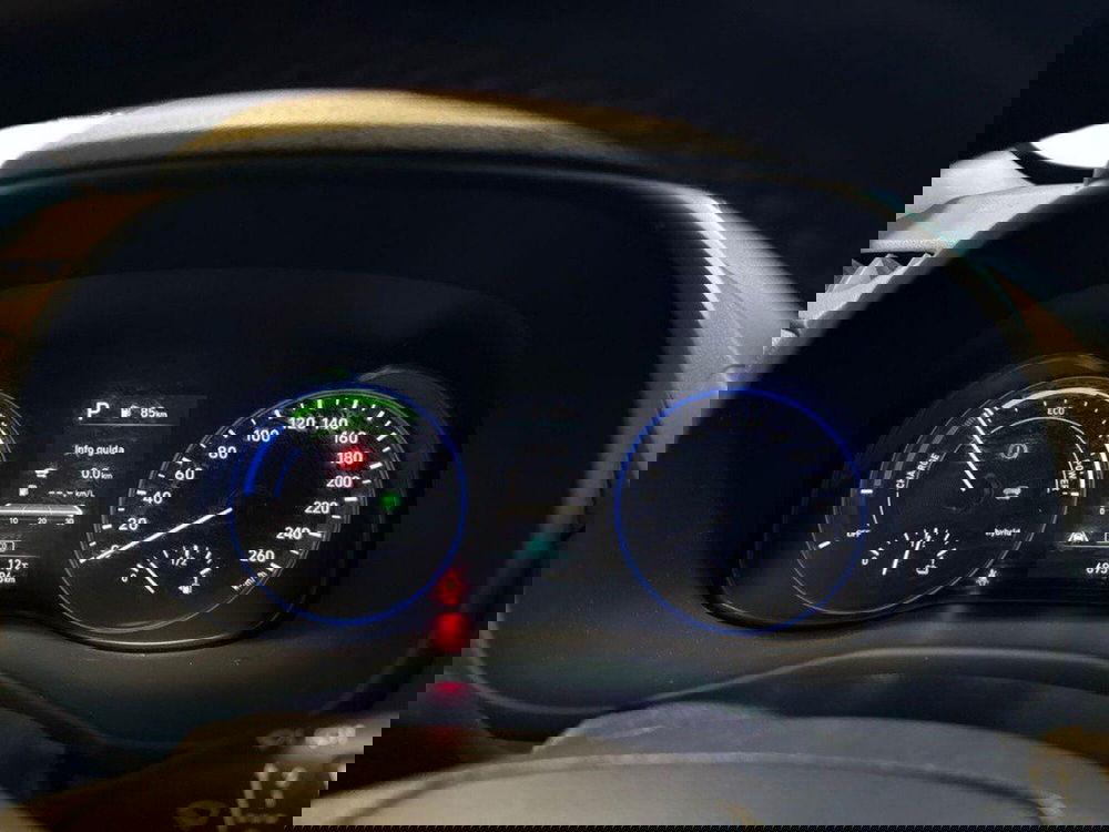 Hyundai Kona usata a Ancona (9)