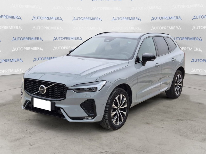 Volvo XC60 usata a Como