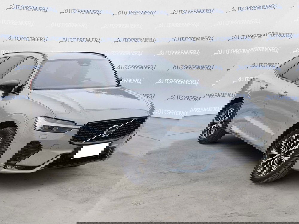 Volvo XC60 usata a Como (2)