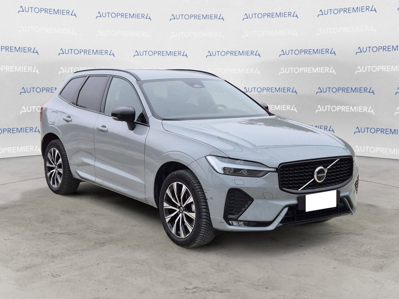 Volvo XC60 usata a Como (2)