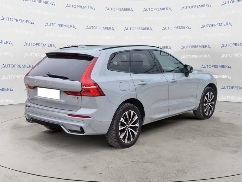 Volvo XC60 usata a Como (4)