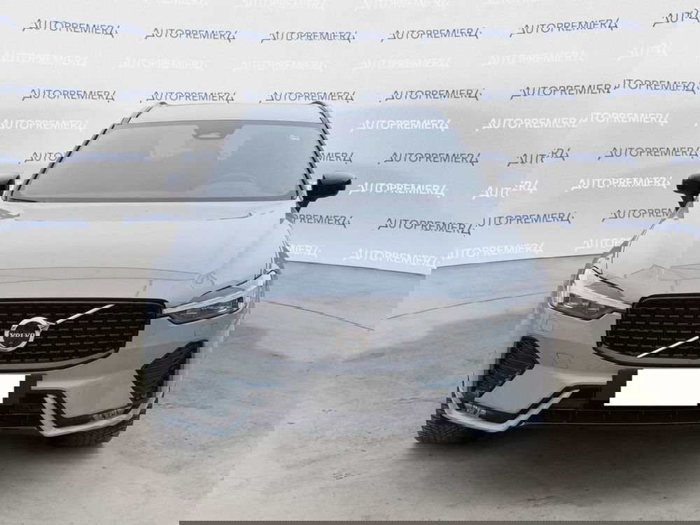 Volvo XC60 usata a Como (5)