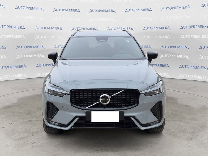 Volvo XC60 usata a Como (5)