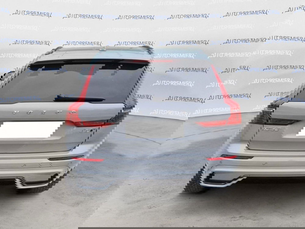 Volvo XC60 usata a Como (6)