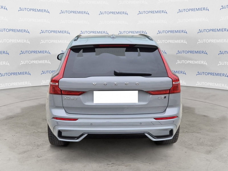 Volvo XC60 usata a Como (6)