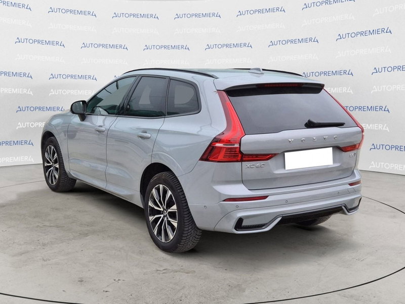 Volvo XC60 usata a Como (7)