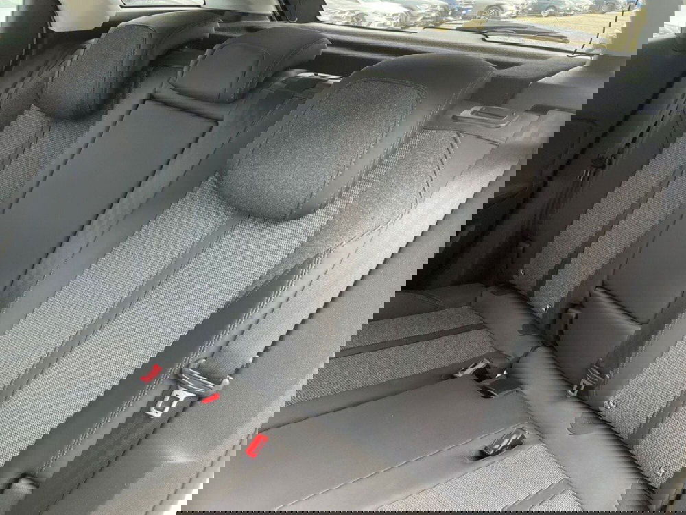 Peugeot 3008 usata a Ancona (13)