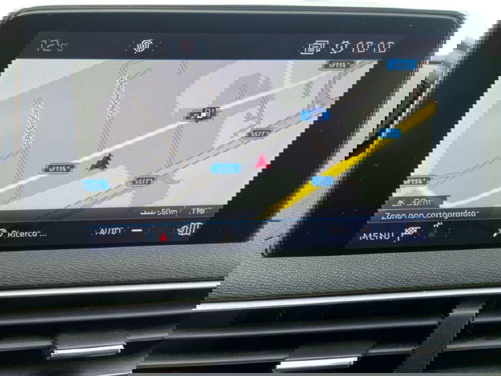 Peugeot 3008 usata a Ancona (15)