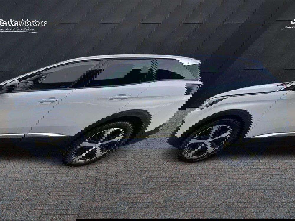 Peugeot 3008 usata a Ancona (2)