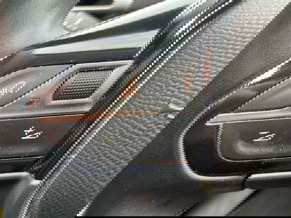 Peugeot 3008 usata a Ancona (20)