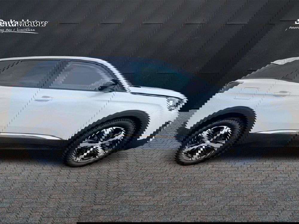 Peugeot 3008 usata a Ancona (5)