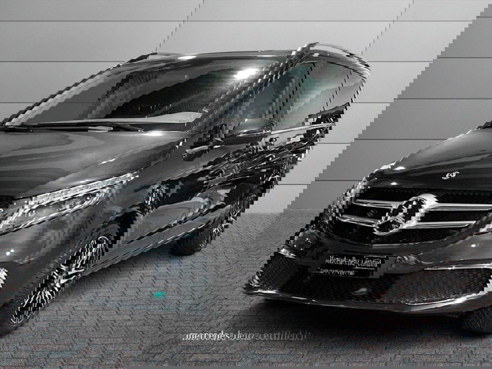 Mercedes-Benz Classe V usata a Macerata