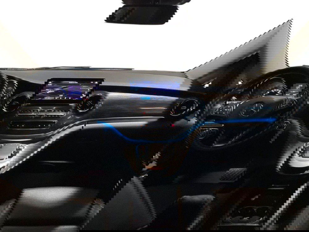 Mercedes-Benz Classe V usata a Macerata (10)