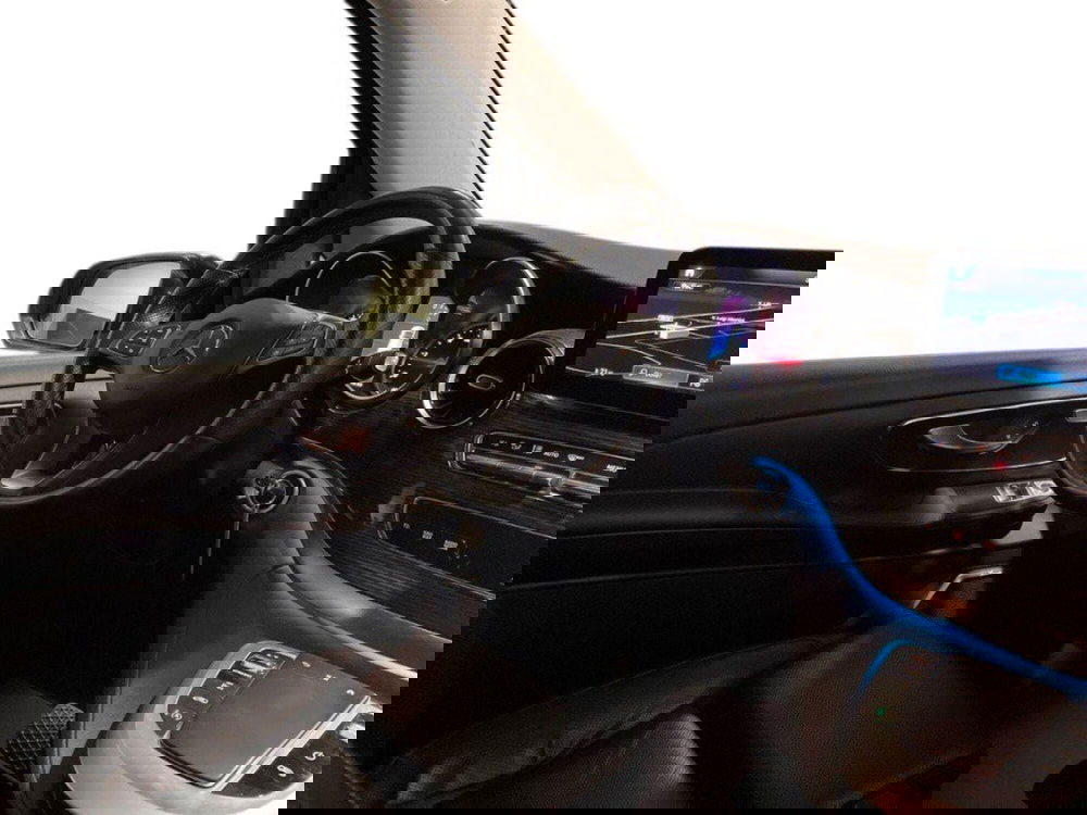 Mercedes-Benz Classe V usata a Macerata (12)