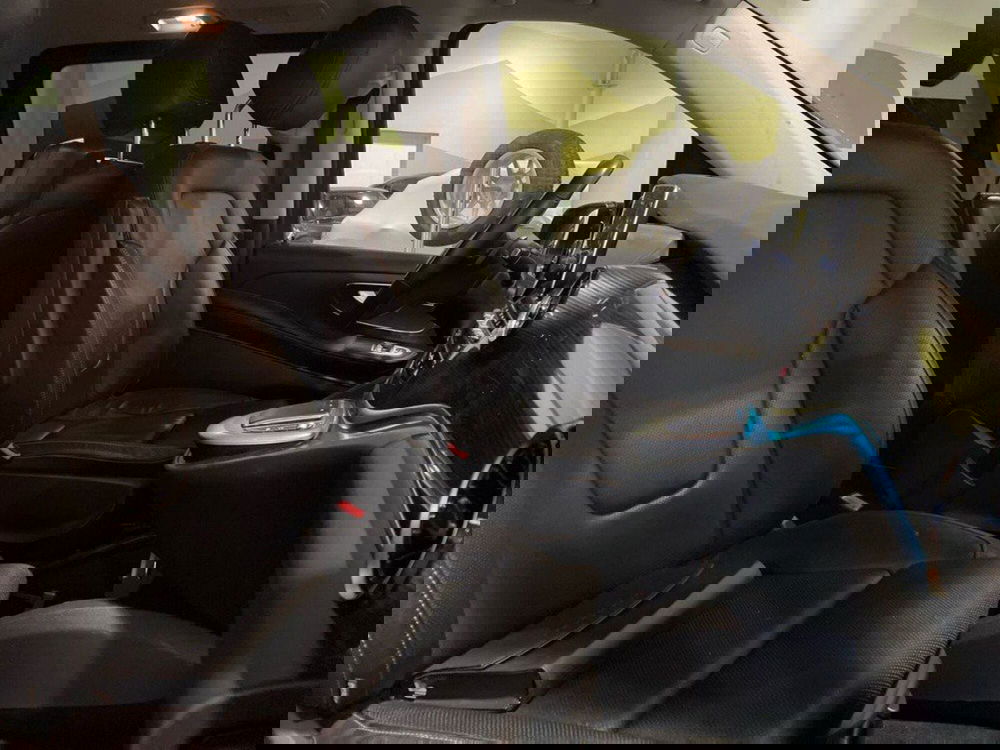 Mercedes-Benz Classe V usata a Macerata (14)