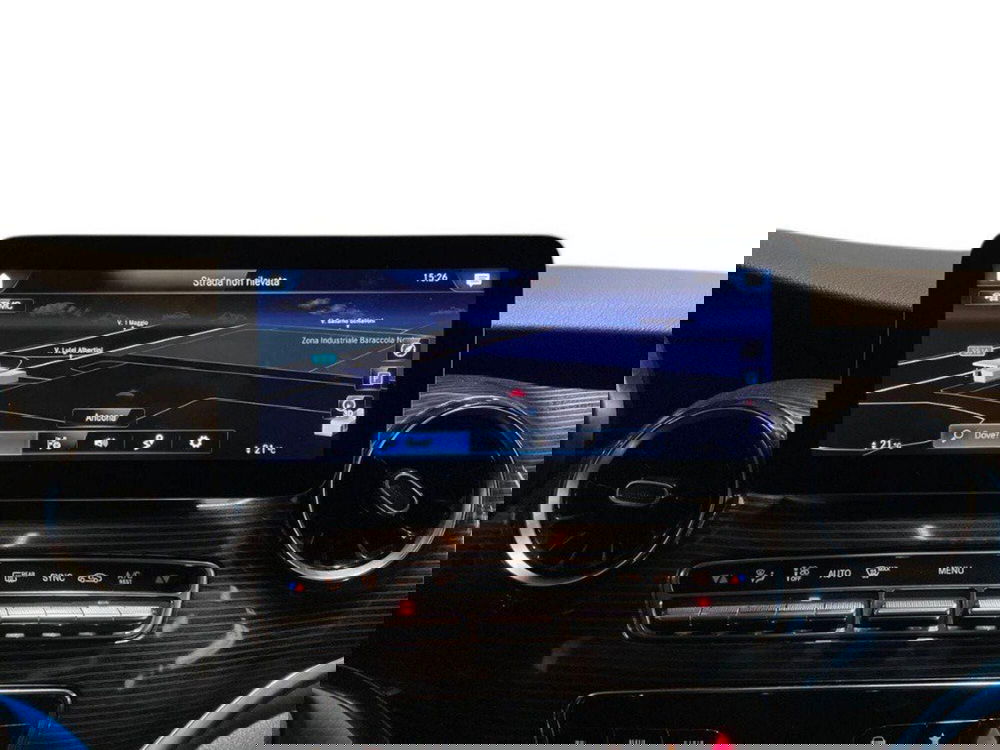 Mercedes-Benz Classe V usata a Macerata (15)