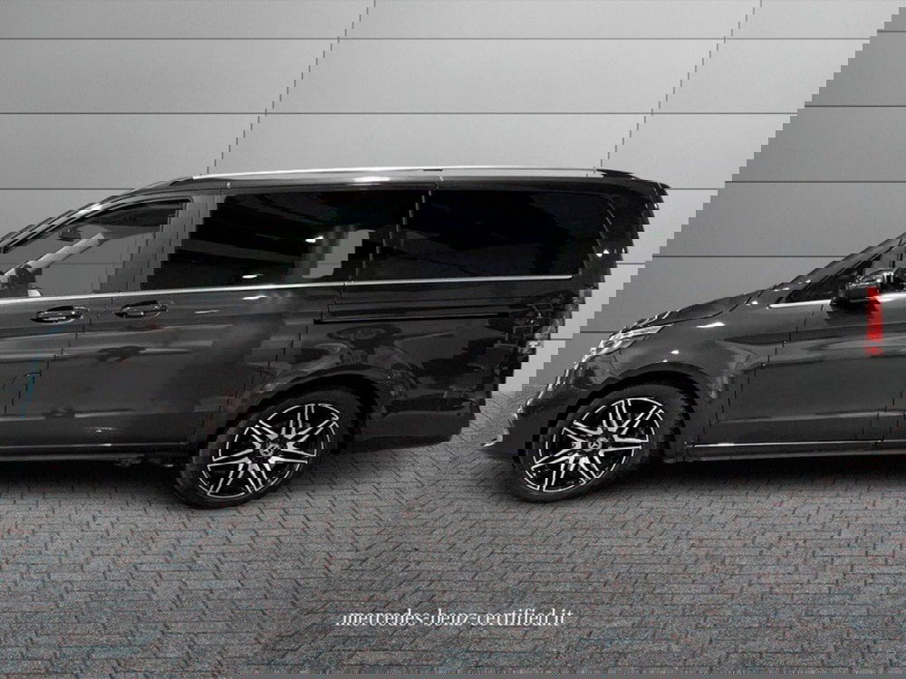 Mercedes-Benz Classe V usata a Macerata (2)