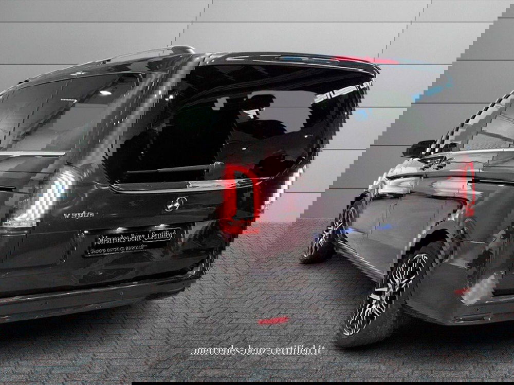 Mercedes-Benz Classe V usata a Macerata (3)