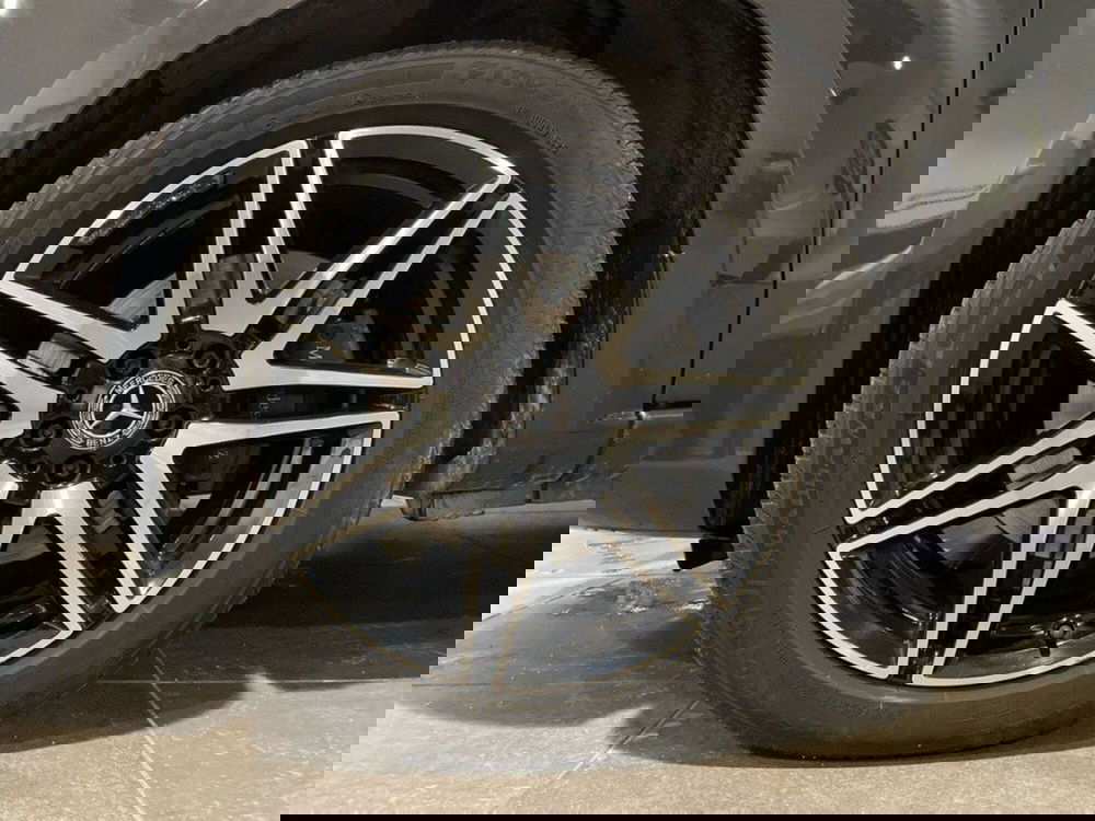 Mercedes-Benz Classe V usata a Macerata (8)