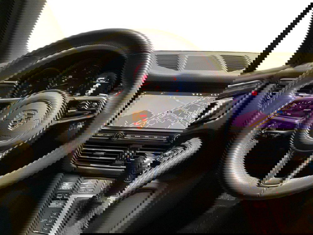 Porsche Macan usata a Ancona (11)