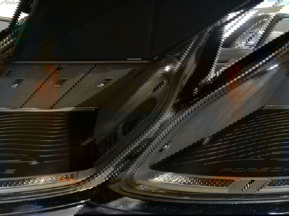 Porsche Macan usata a Ancona (7)