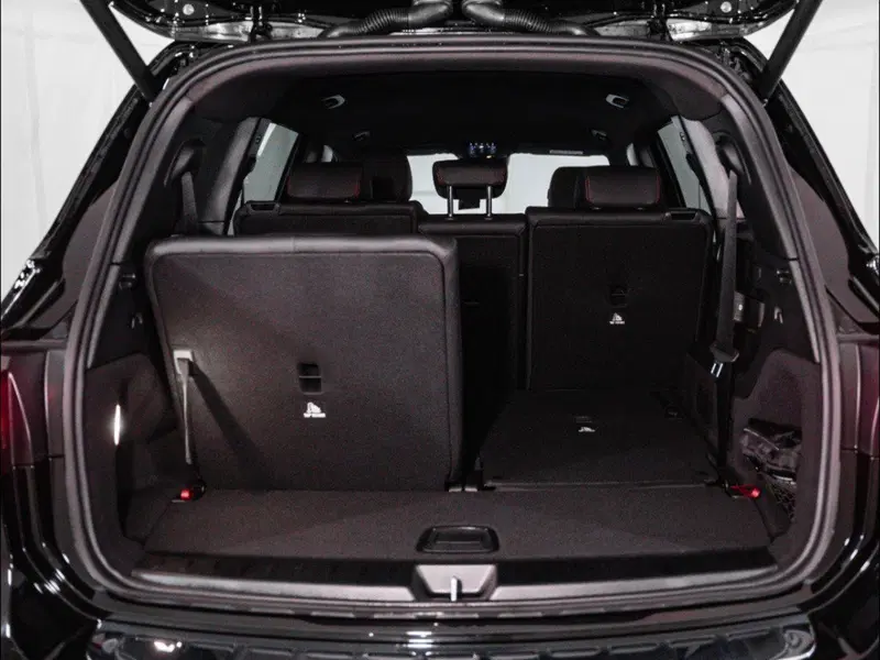 Mercedes-Benz GLB nuova a Macerata (11)