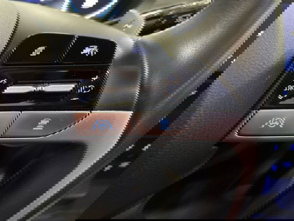 Hyundai Tucson usata a Ancona (20)