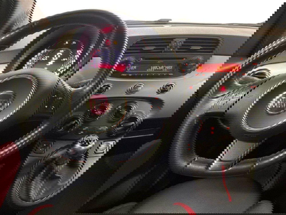 Fiat 500 usata a Ancona (11)