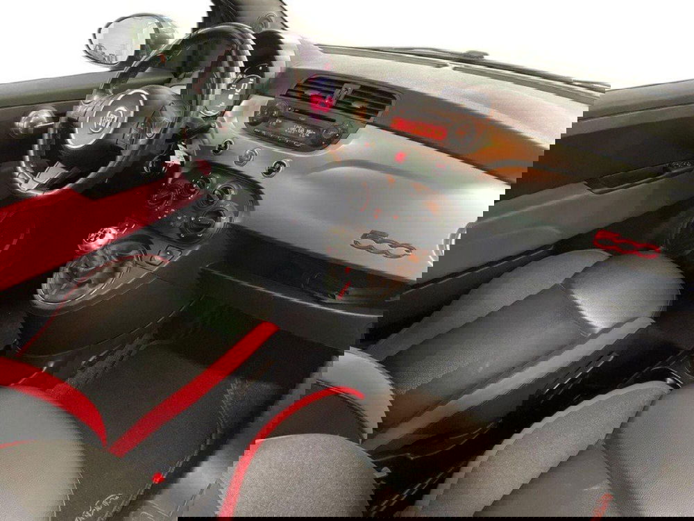 Fiat 500 usata a Ancona (12)