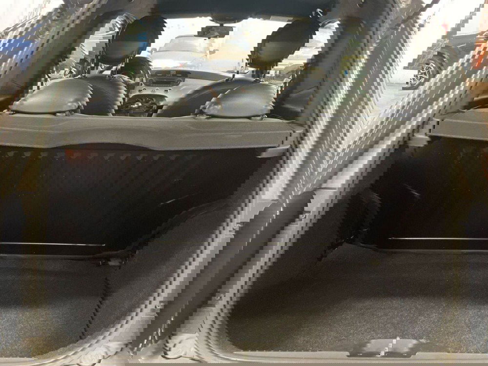 Fiat 500 usata a Ancona (7)