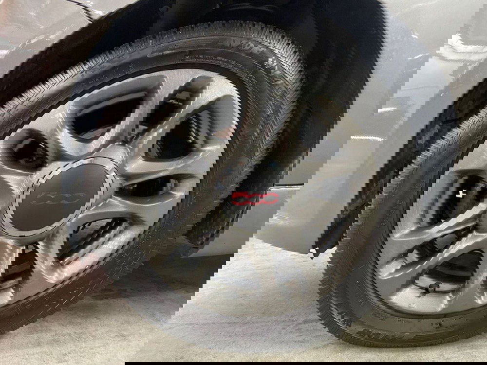 Fiat 500 usata a Ancona (8)