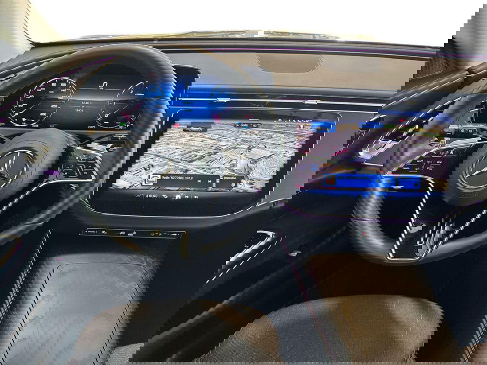 Mercedes-Benz Classe E Station Wagon usata a Macerata (11)