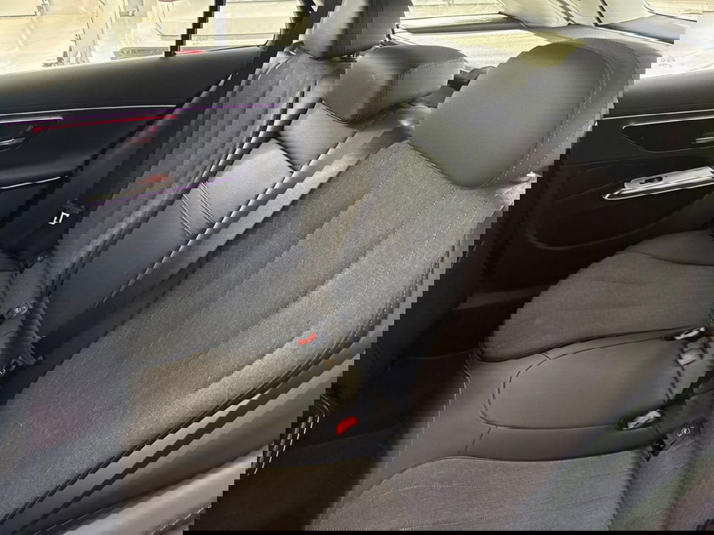 Mercedes-Benz Classe E Station Wagon usata a Macerata (13)