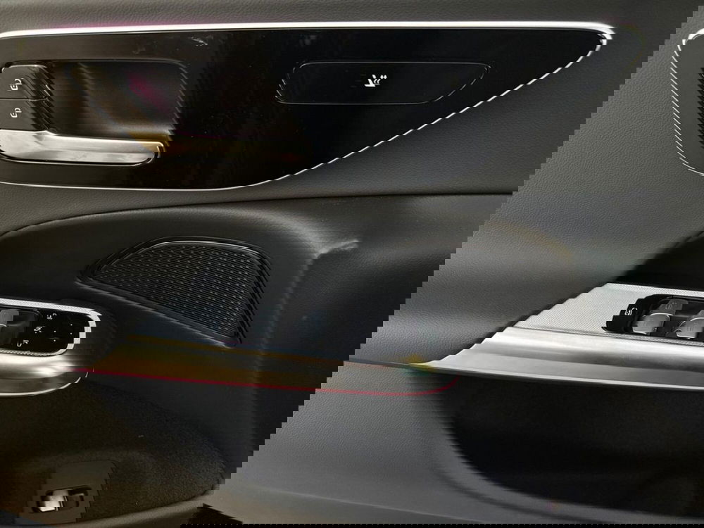 Mercedes-Benz Classe E Station Wagon usata a Macerata (17)