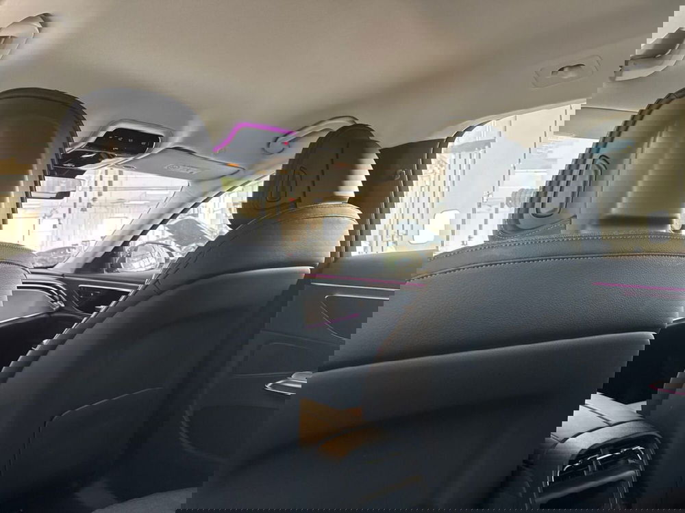 Mercedes-Benz Classe E Station Wagon usata a Macerata (18)