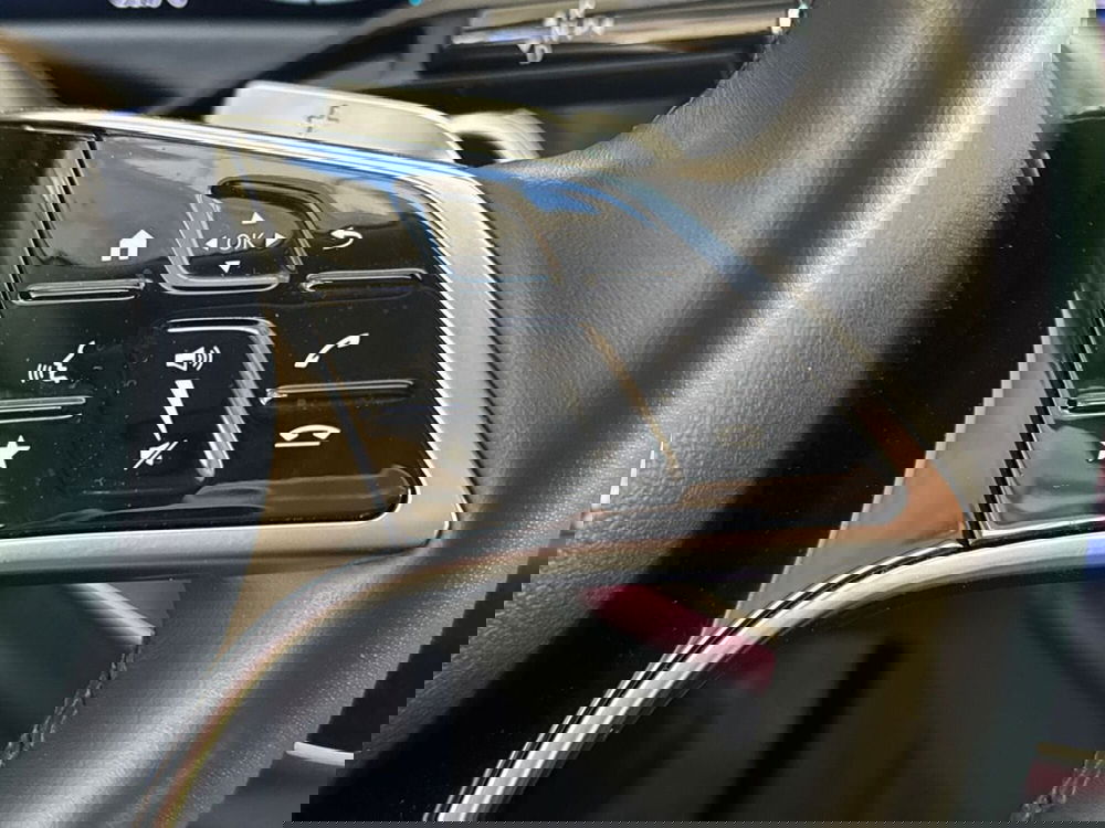 Mercedes-Benz Classe E Station Wagon usata a Macerata (20)