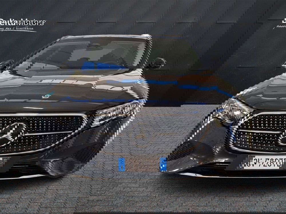 Mercedes-Benz Classe E Station Wagon usata a Macerata (6)
