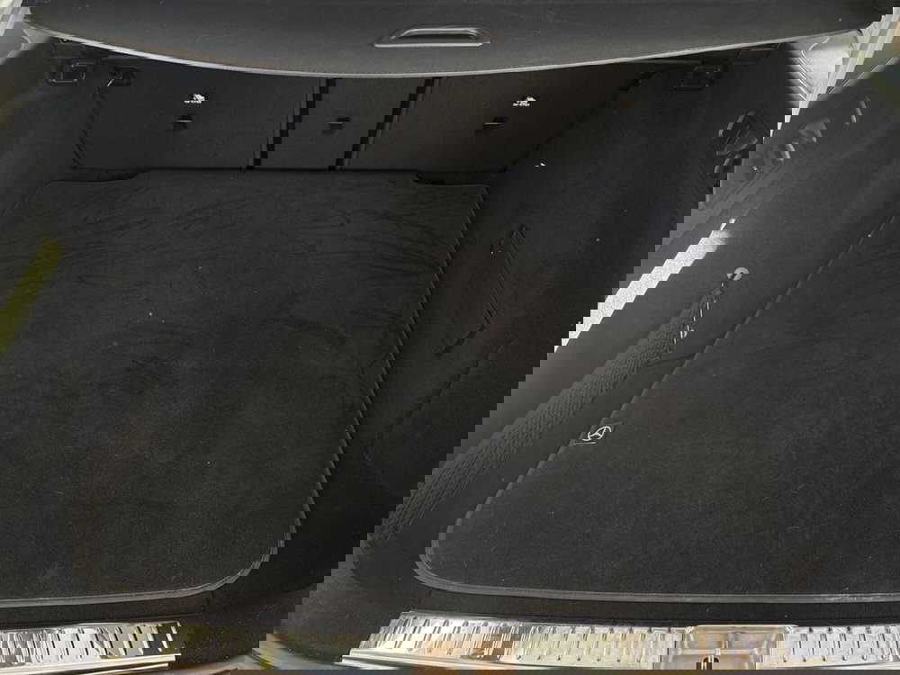 Mercedes-Benz Classe E Station Wagon usata a Macerata (7)