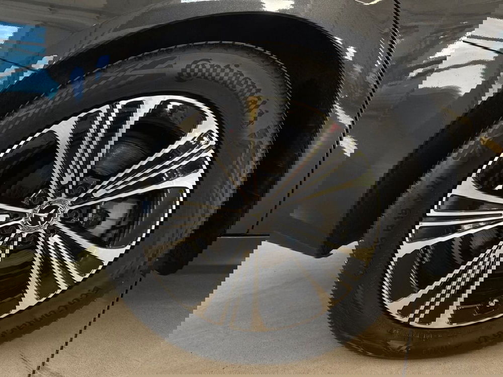 Mercedes-Benz Classe E Station Wagon usata a Macerata (8)