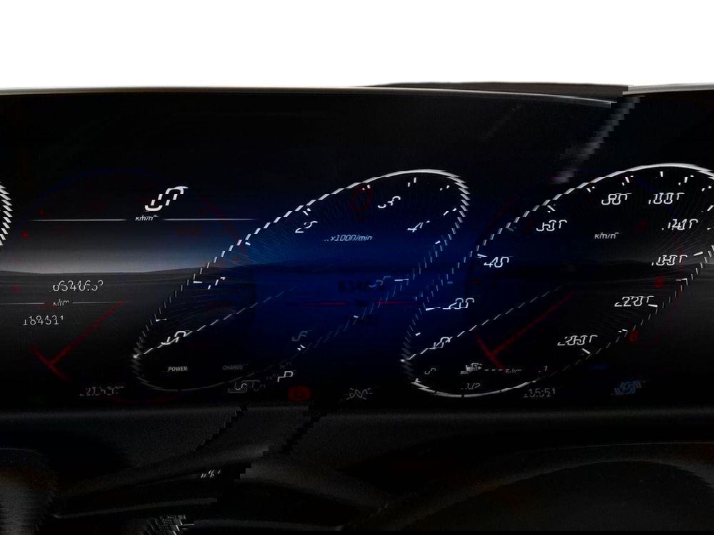 Mercedes-Benz Classe E Station Wagon usata a Macerata (9)