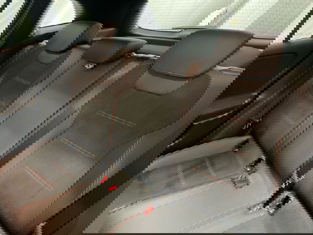 Mercedes-Benz GLA SUV usata a Macerata (13)