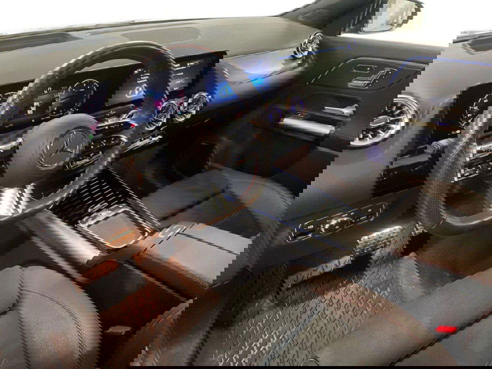 Mercedes-Benz GLA SUV usata a Macerata (16)