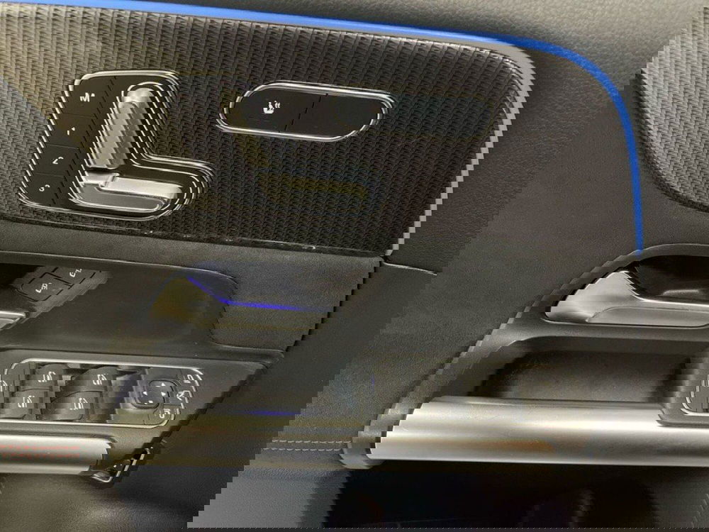 Mercedes-Benz GLA SUV usata a Macerata (17)