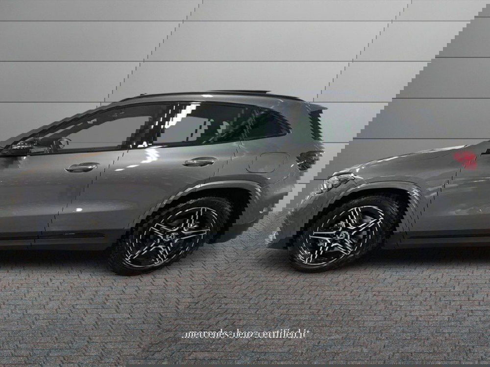 Mercedes-Benz GLA SUV usata a Macerata (2)