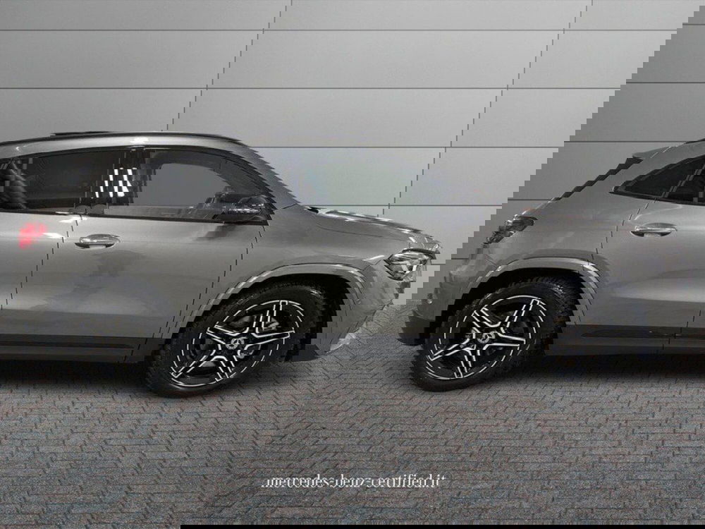 Mercedes-Benz GLA SUV usata a Macerata (5)