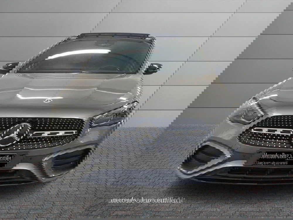 Mercedes-Benz GLA SUV usata a Macerata (6)