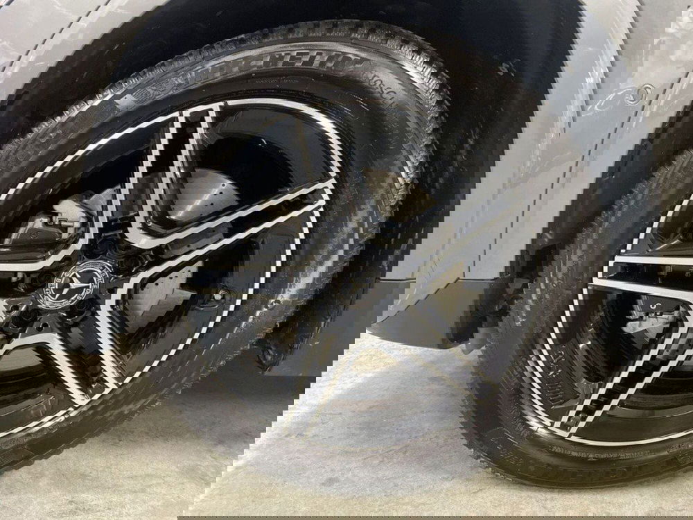 Mercedes-Benz GLA SUV usata a Macerata (8)