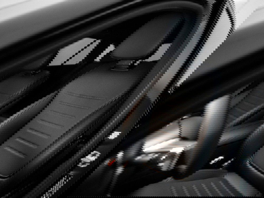 Mercedes-Benz Classe C Station Wagon nuova a Macerata (11)