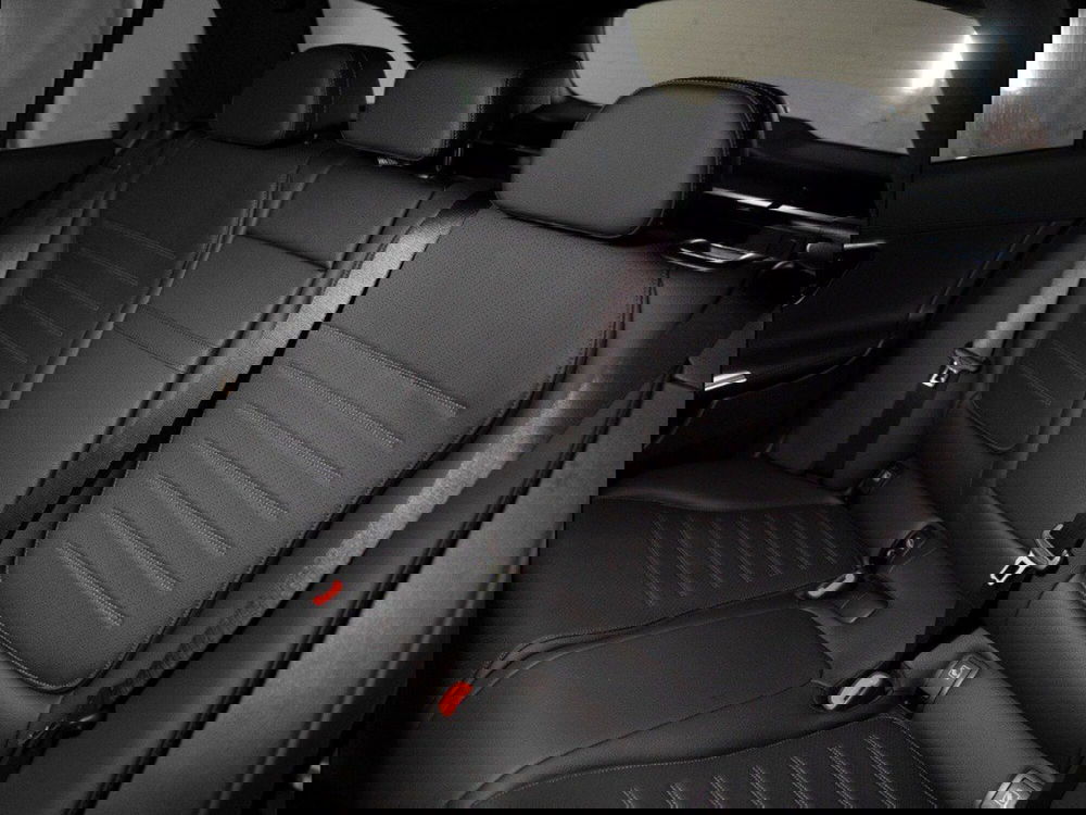 Mercedes-Benz Classe C Station Wagon nuova a Macerata (12)