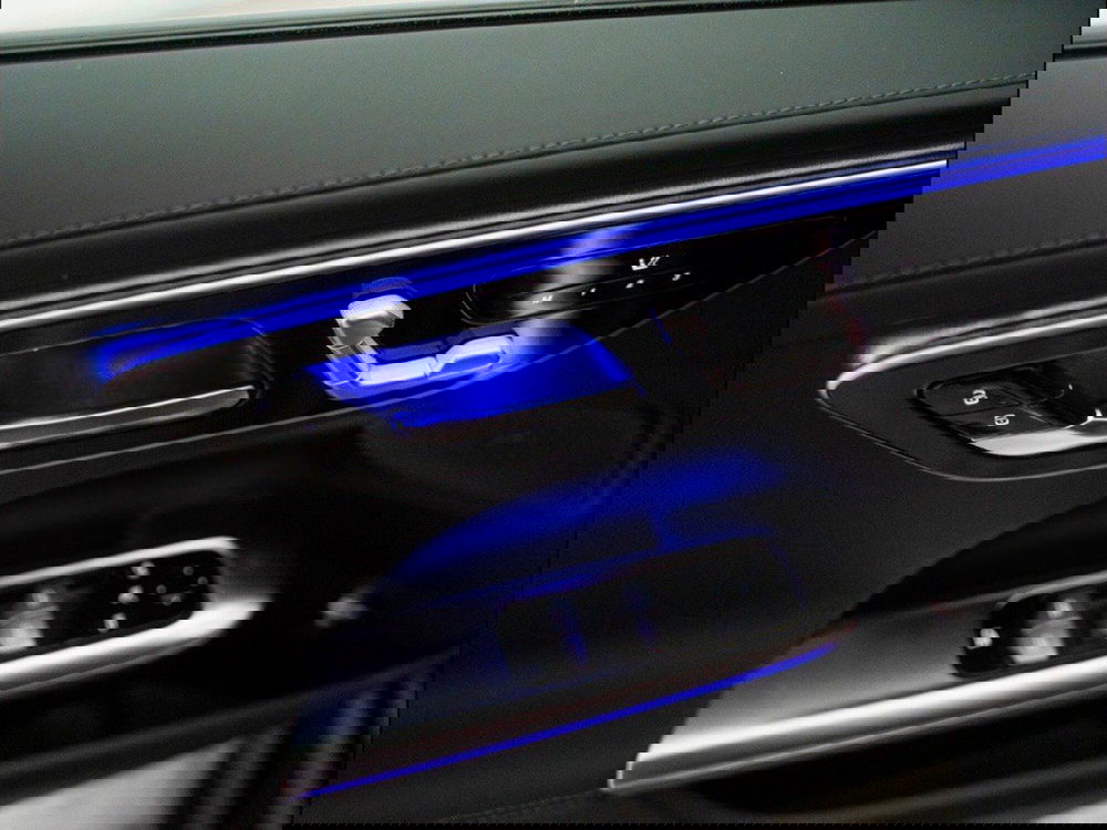 Mercedes-Benz Classe C Station Wagon nuova a Macerata (13)